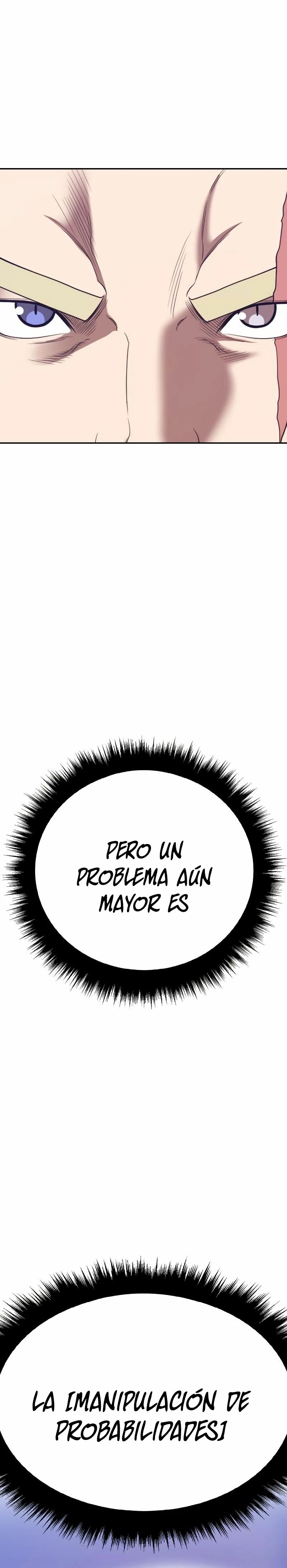 Palo De Madera Capitulo 80.2 página 39