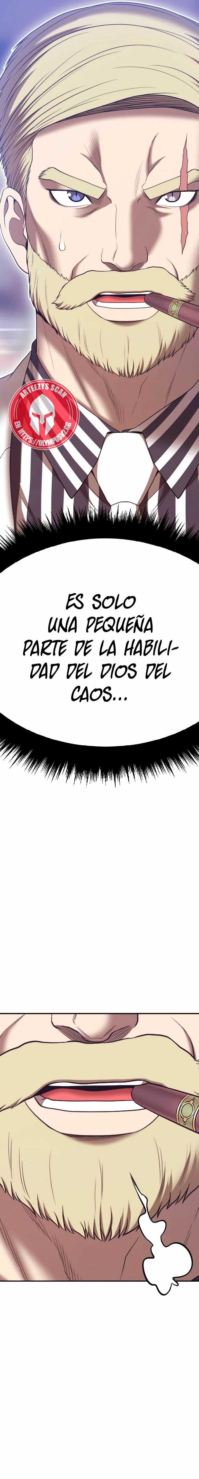 Palo De Madera Capitulo 80.2 página 40