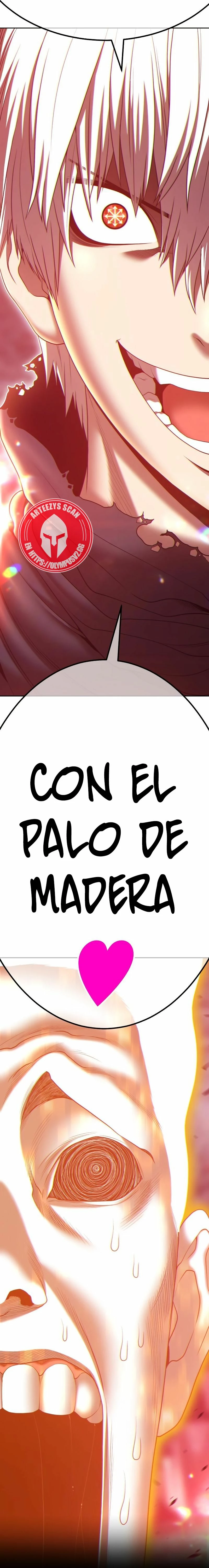 Palo De Madera Capitulo 80.2 página 54