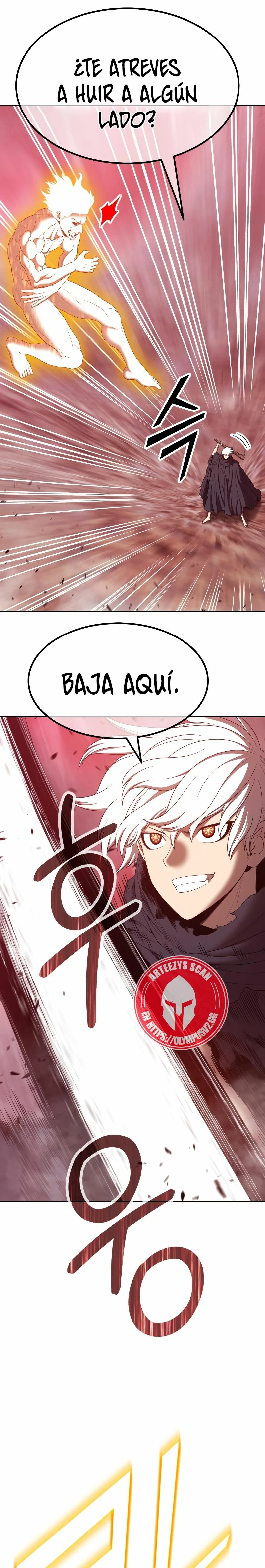 Palo De Madera Capitulo 81.1 página 17
