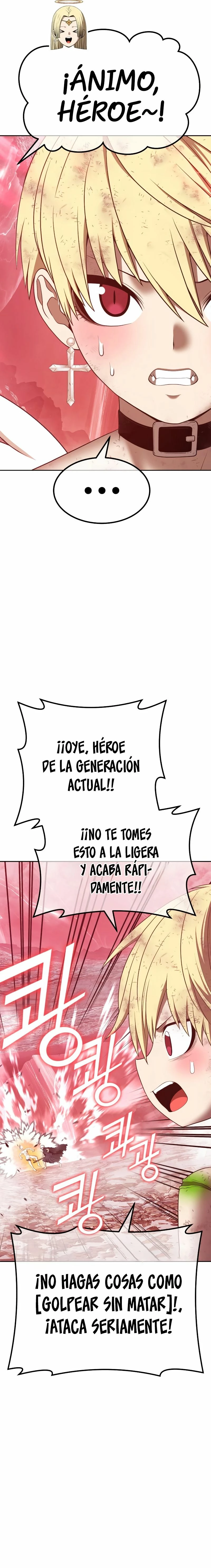 Palo De Madera Capitulo 81.1 página 31