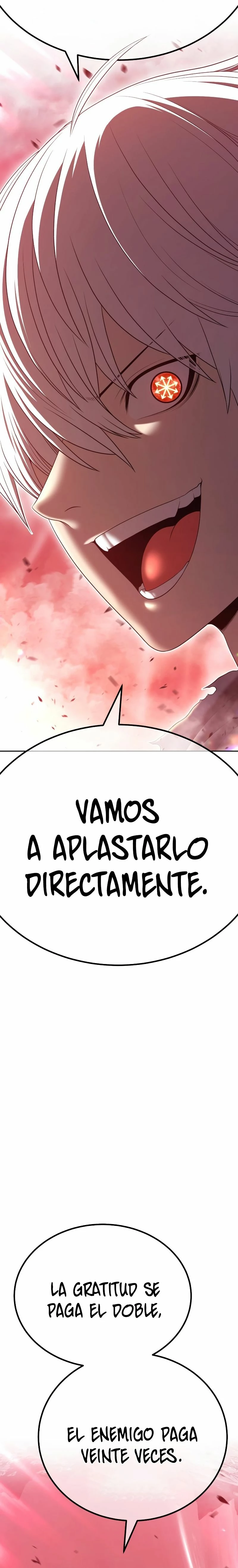 Palo De Madera Capitulo 81.1 página 33