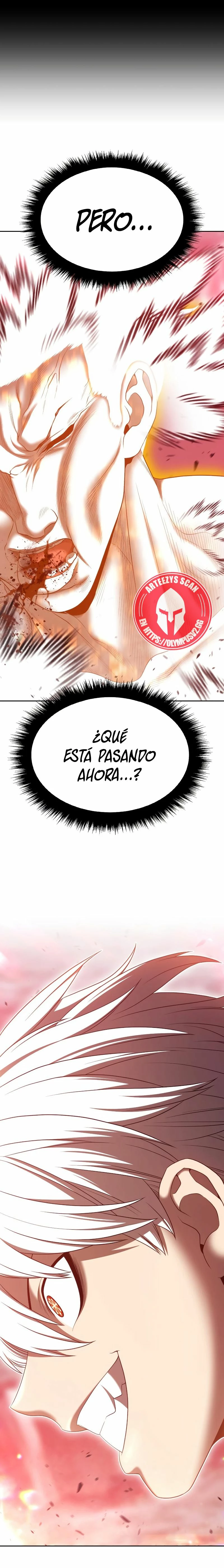 Palo De Madera Capitulo 81.1 página 40