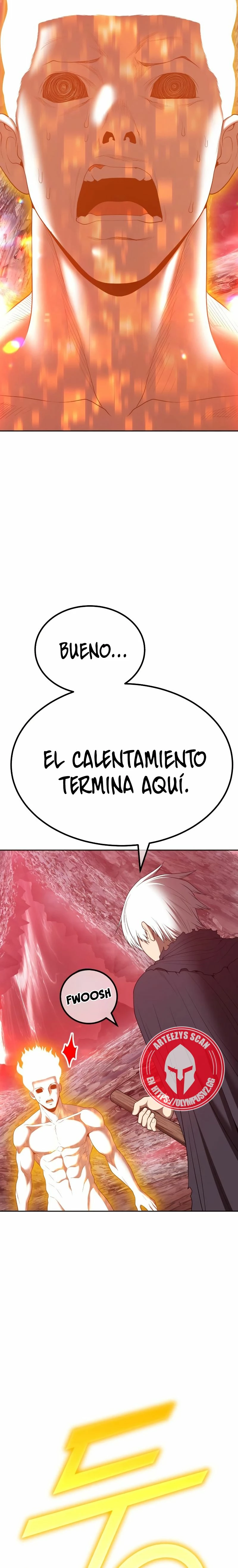 Palo De Madera Capitulo 81.1 página 6