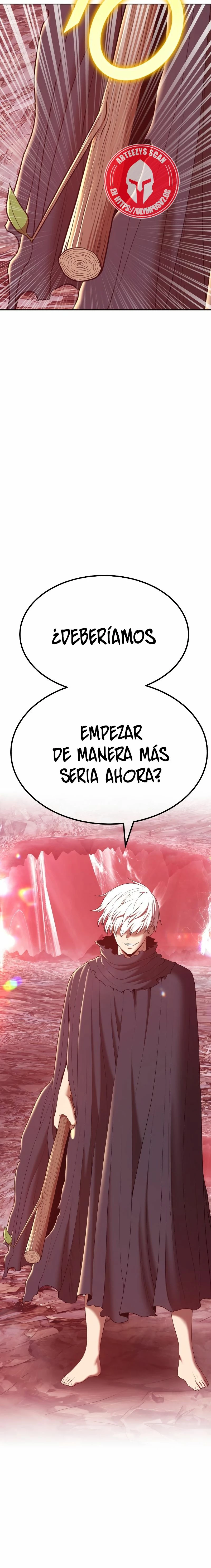 Palo De Madera Capitulo 81.1 página 7
