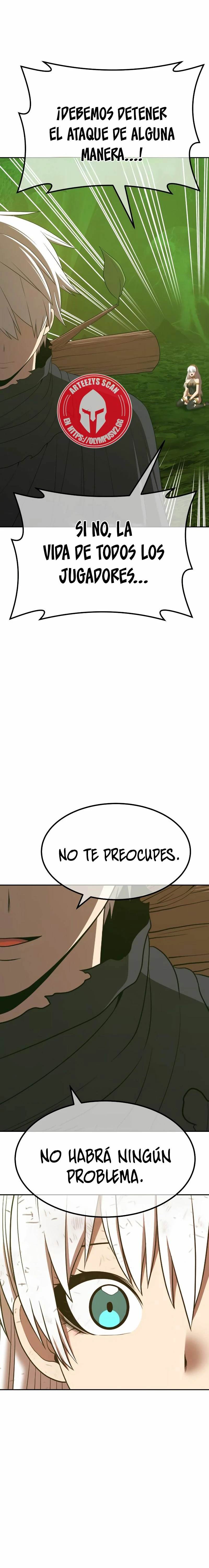Palo De Madera Capitulo 81.2 página 26