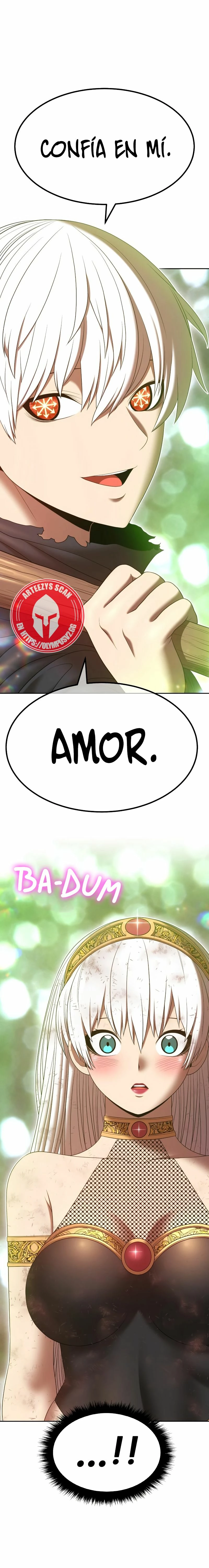 Palo De Madera Capitulo 81.2 página 27