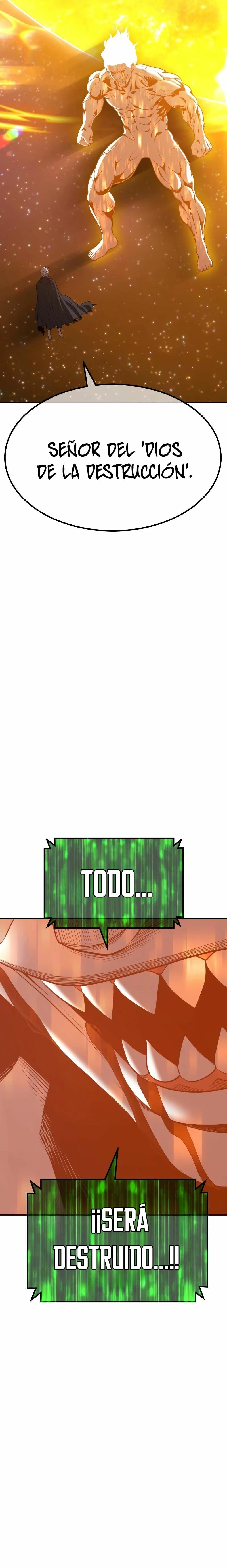 Palo De Madera Capitulo 81.2 página 39