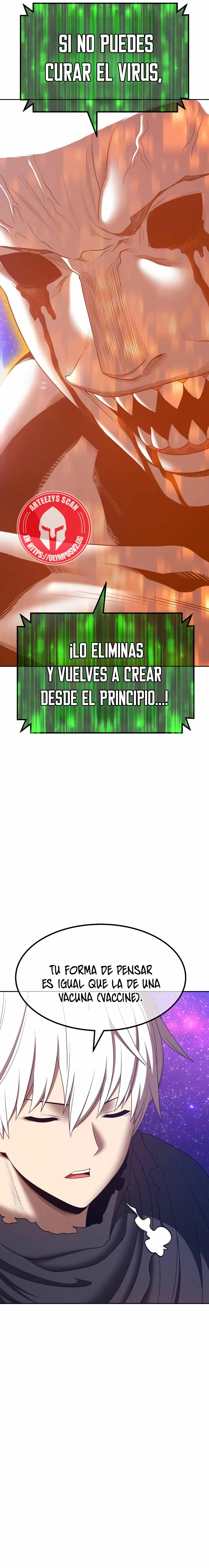 Palo De Madera Capitulo 81.2 página 40