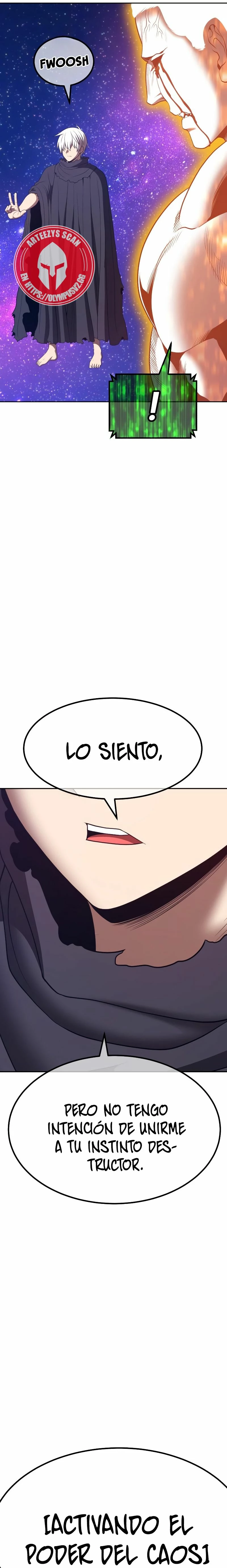 Palo De Madera Capitulo 81.2 página 41