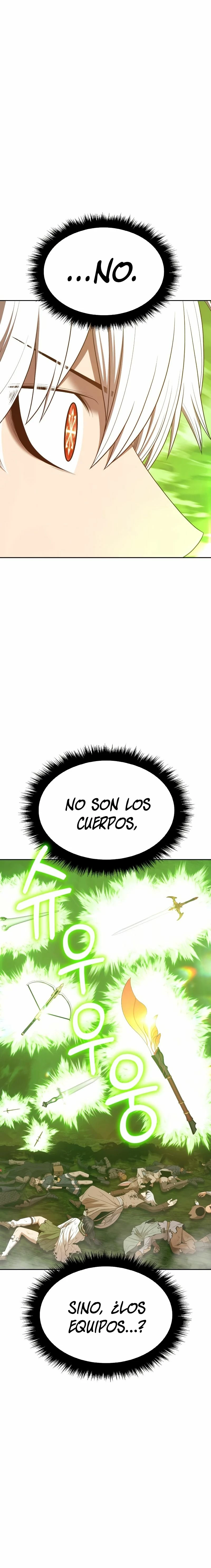 Palo De Madera Capitulo 81.2 página 6