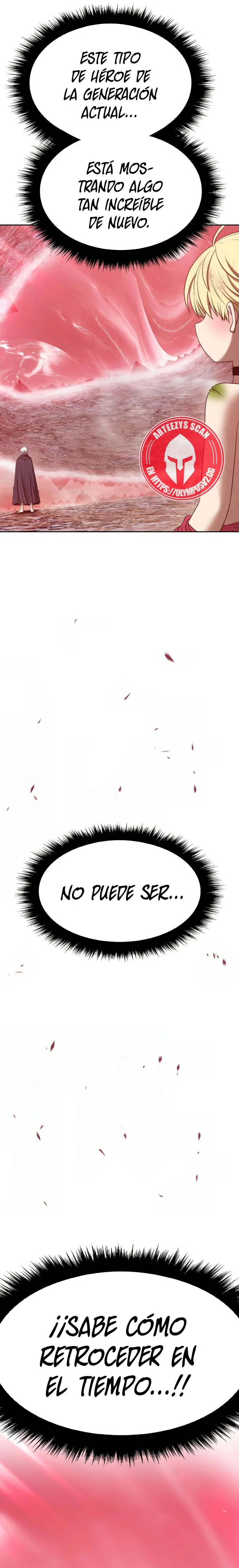 Palo De Madera Capitulo 82.1 página 14