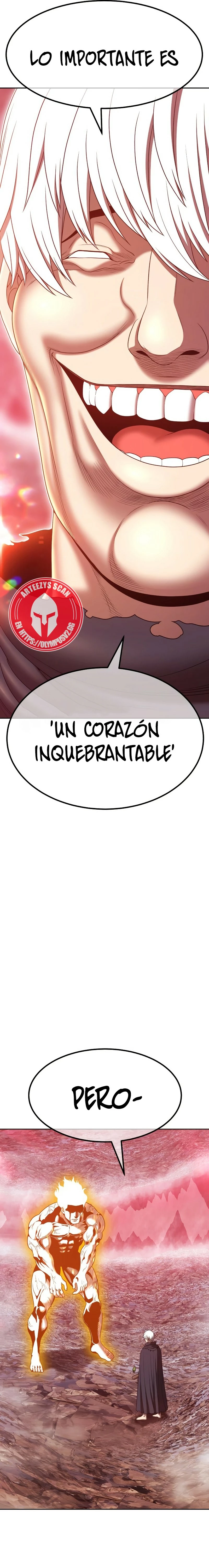 Palo De Madera Capitulo 82.1 página 16