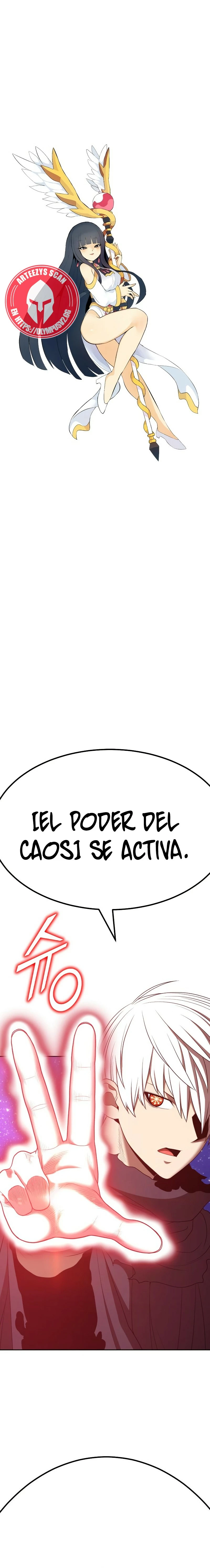 Palo De Madera Capitulo 82.1 página 2