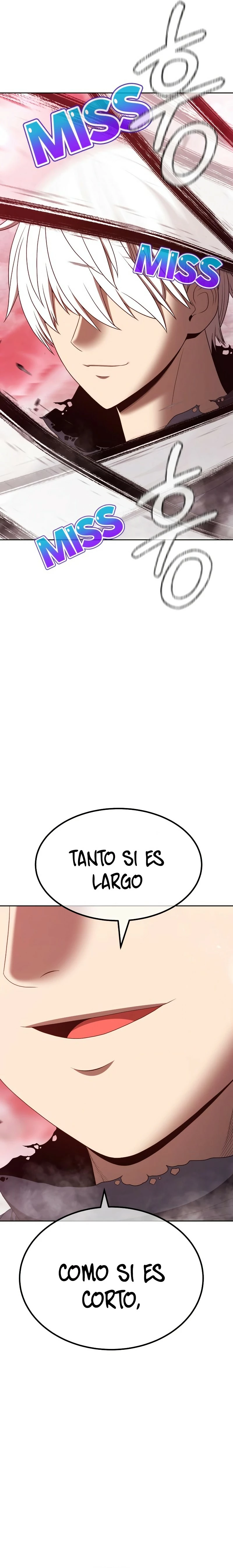 Palo De Madera Capitulo 82.1 página 26