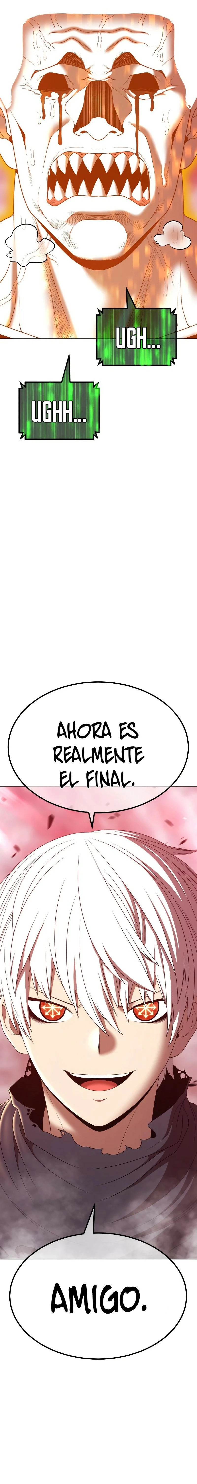 Palo De Madera Capitulo 82.1 página 29
