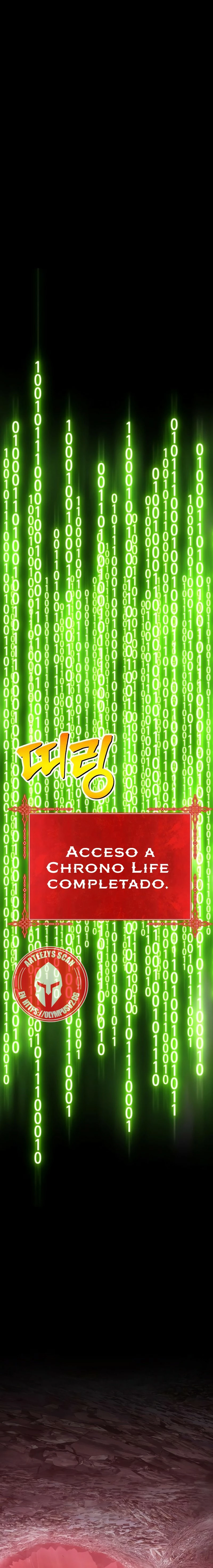Palo De Madera Capitulo 82.1 página 41