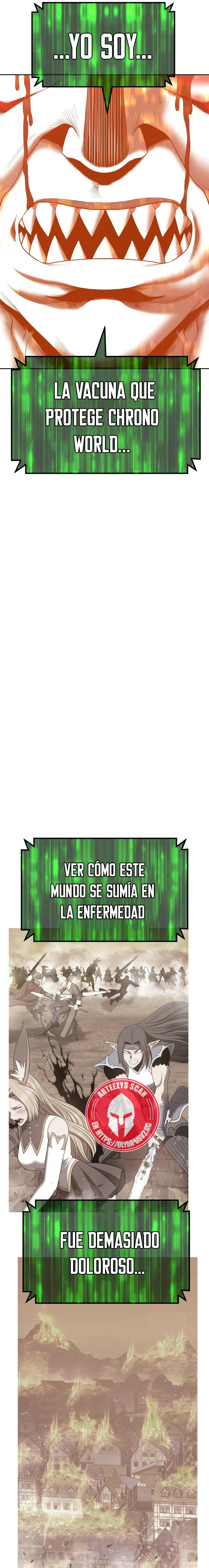 Palo De Madera Capitulo 82.1 página 47