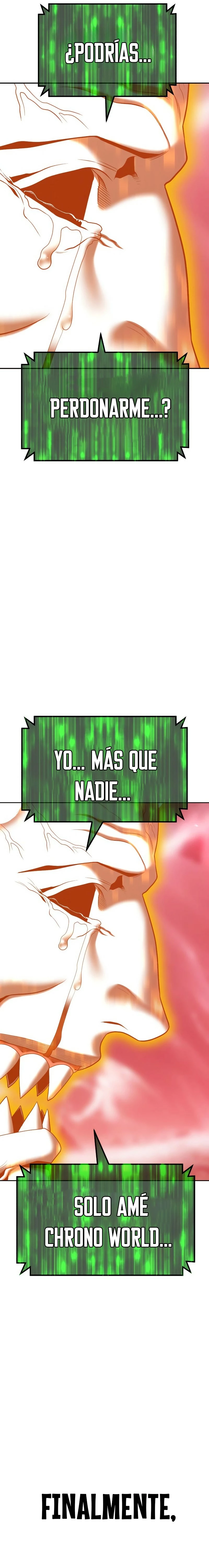 Palo De Madera Capitulo 82.1 página 50