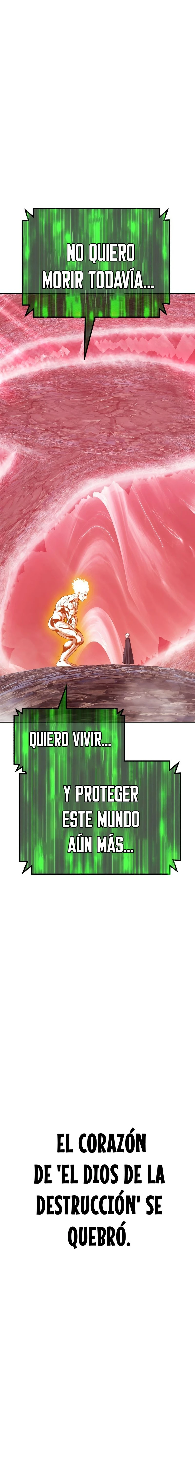 Palo De Madera Capitulo 82.1 página 51
