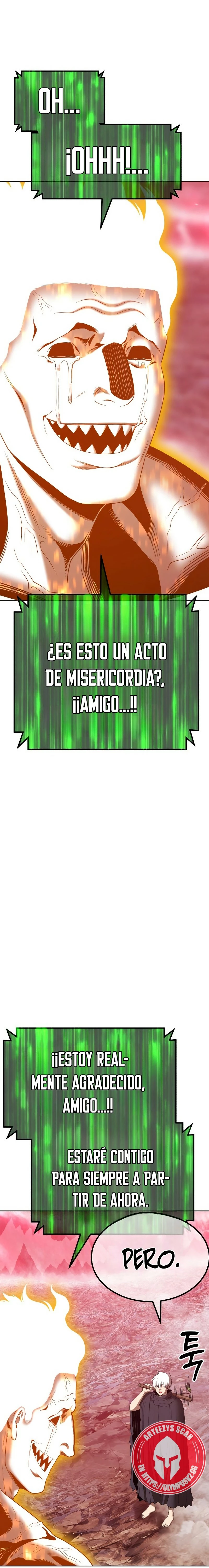 Palo De Madera Capitulo 82.1 página 57