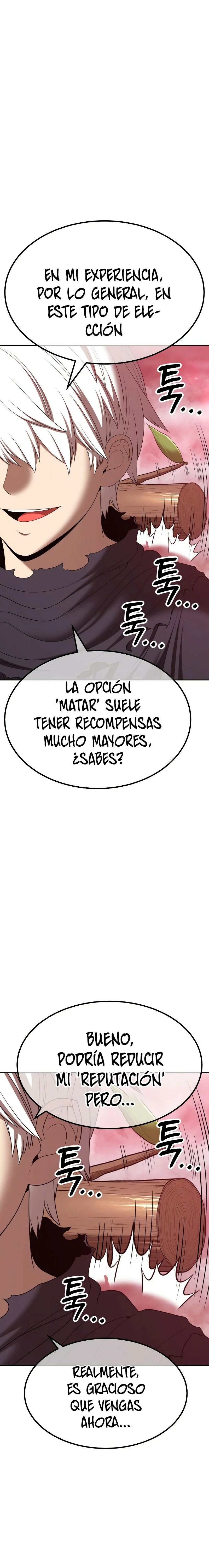 Palo De Madera Capitulo 82.1 página 58