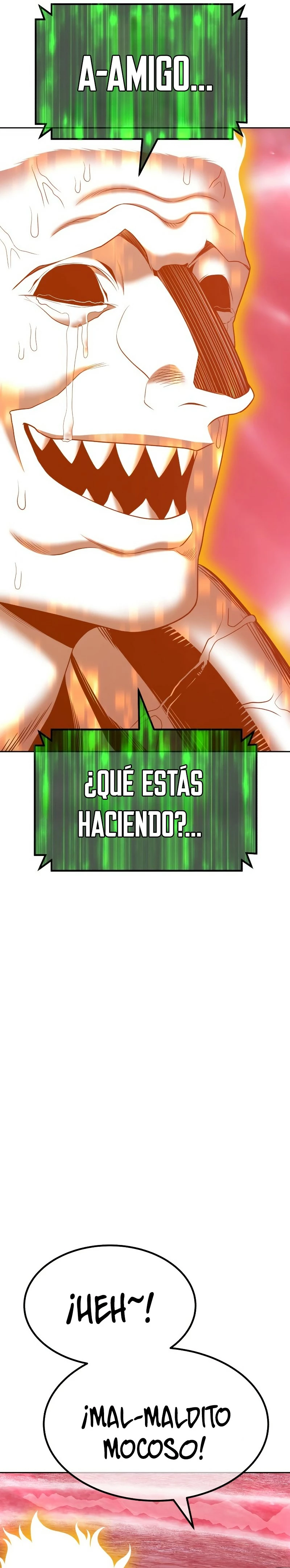 Palo De Madera Capitulo 82.1 página 60