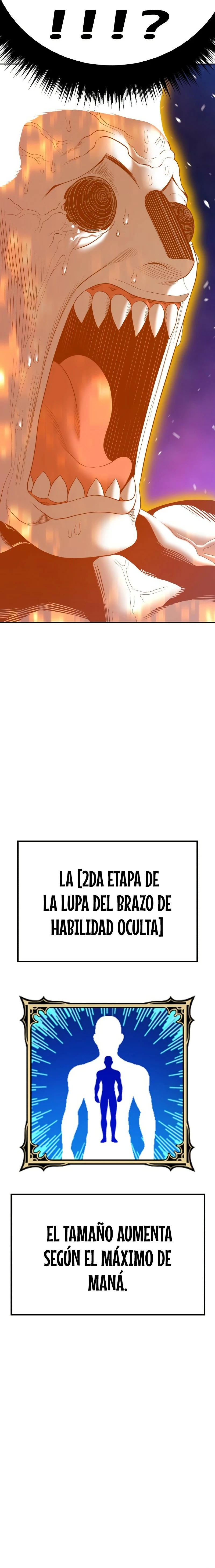 Palo De Madera Capitulo 82.2 página 11
