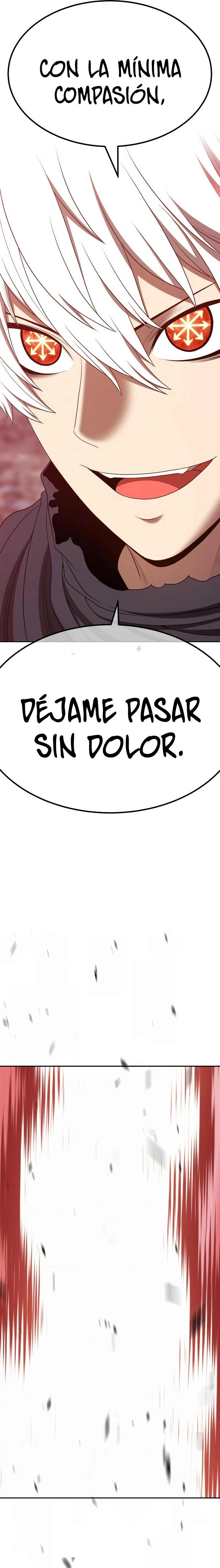Palo De Madera Capitulo 82.2 página 19