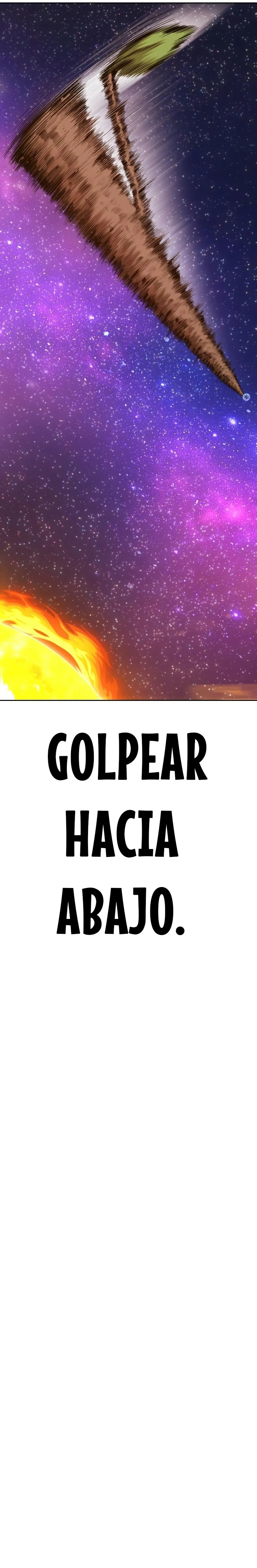 Palo De Madera Capitulo 82.2 página 21