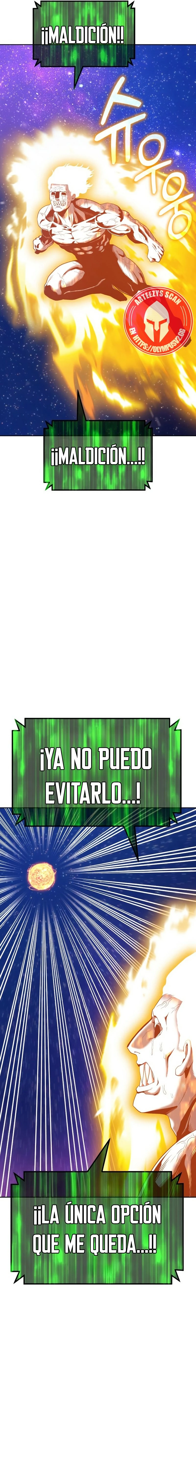 Palo De Madera Capitulo 82.2 página 4
