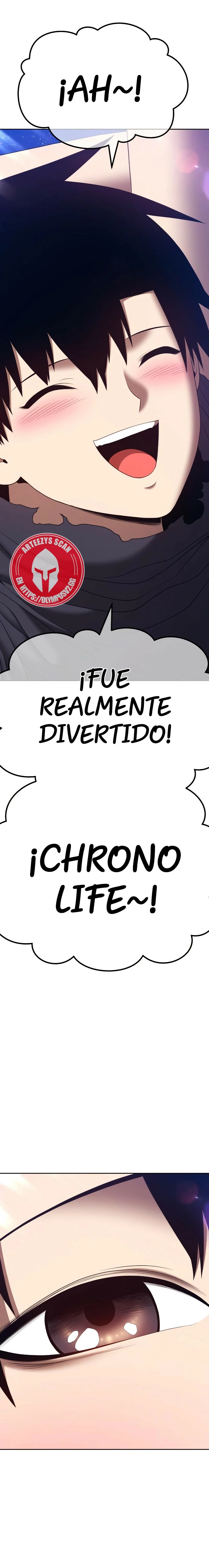 Palo De Madera Capitulo 82.2 página 45