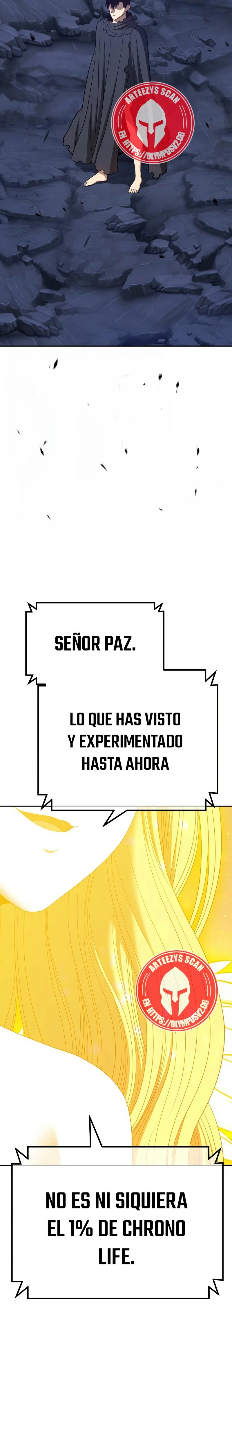 Palo De Madera Capitulo 82.2 página 56