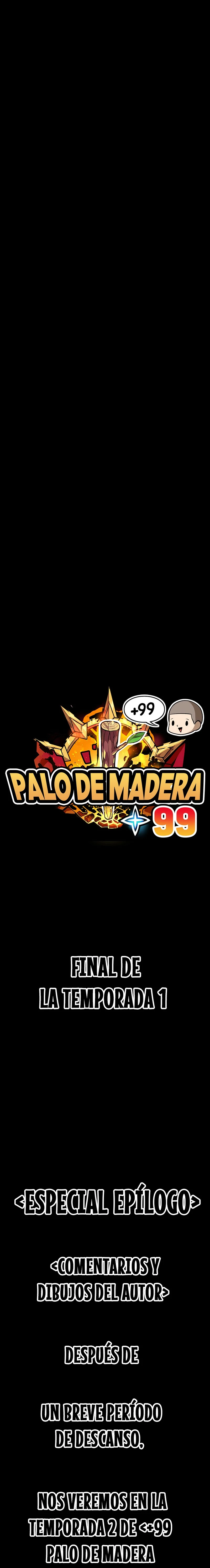 Palo De Madera Capitulo 82.2 página 62