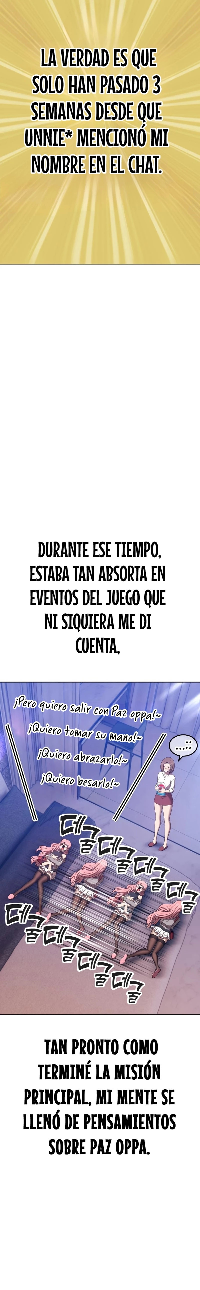 Palo De Madera Capitulo 83.1 página 13