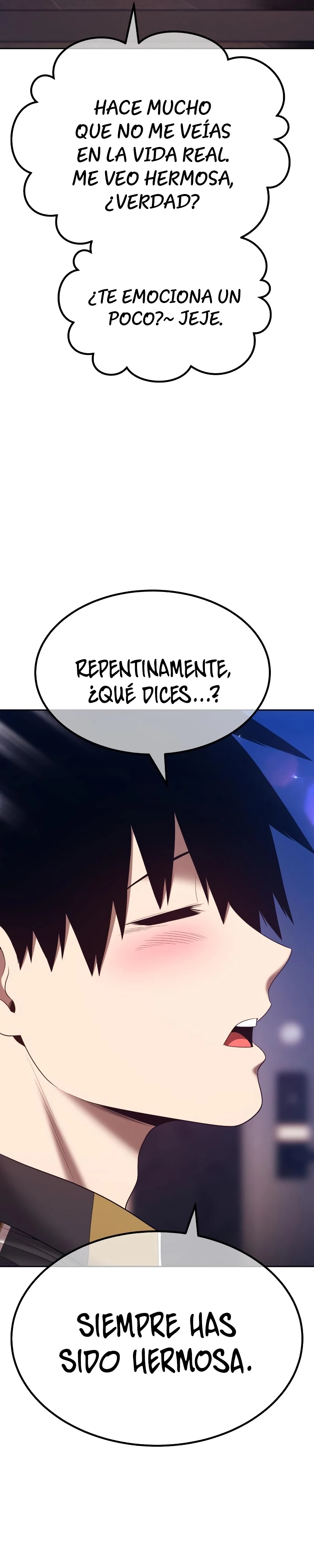 Palo De Madera Capitulo 83.1 página 21