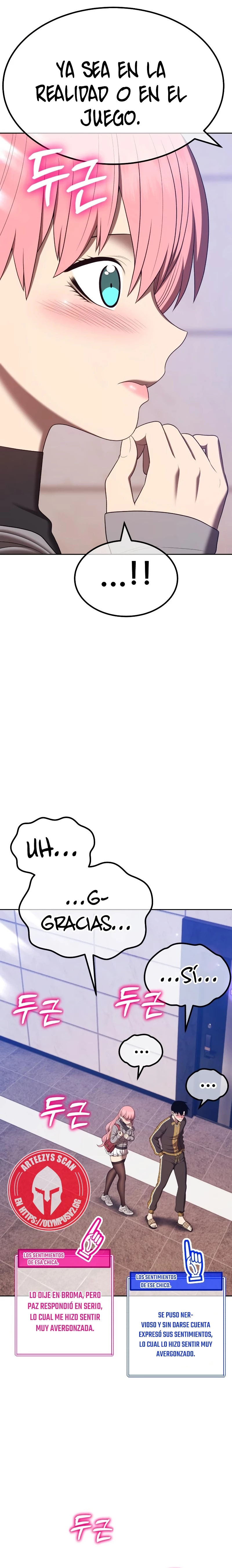 Palo De Madera Capitulo 83.1 página 22