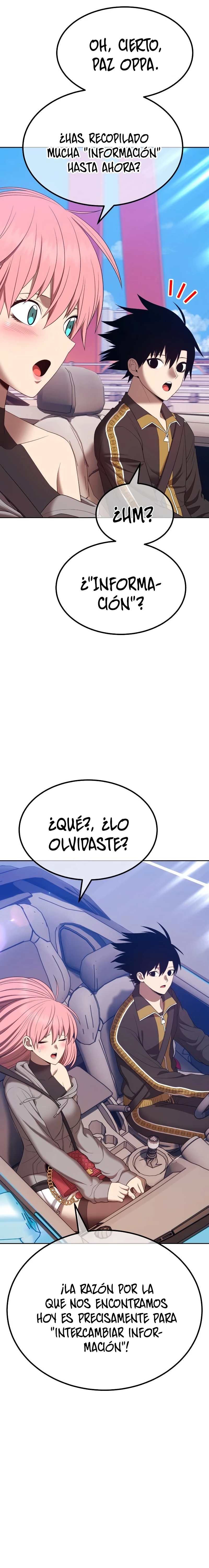 Palo De Madera Capitulo 83.1 página 31