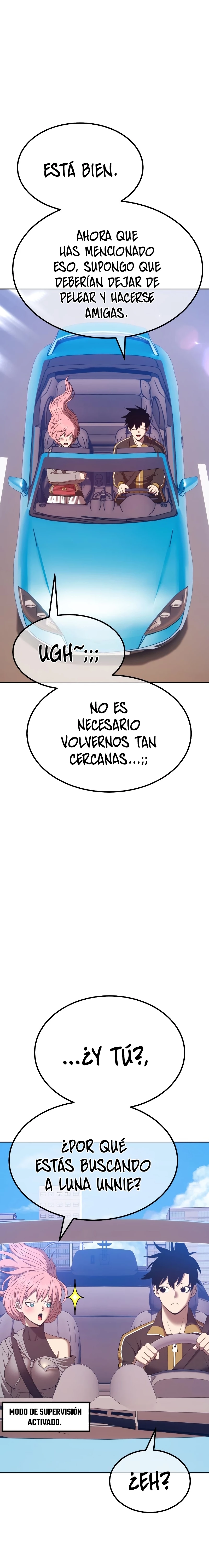 Palo De Madera Capitulo 83.1 página 41