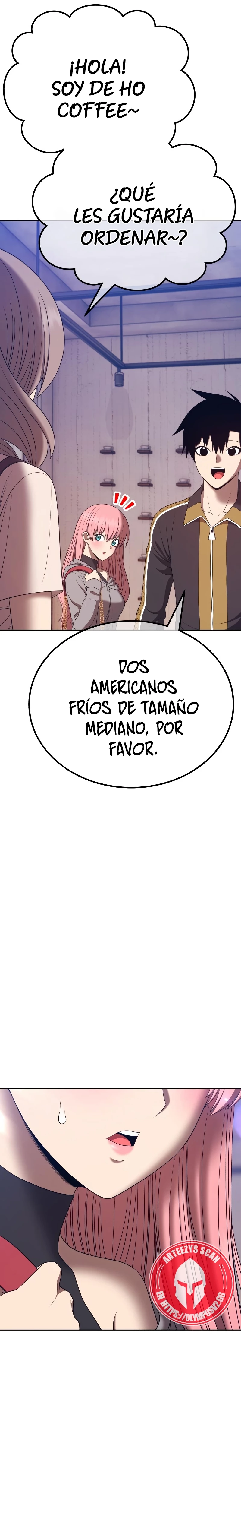 Palo De Madera Capitulo 83.1 página 48
