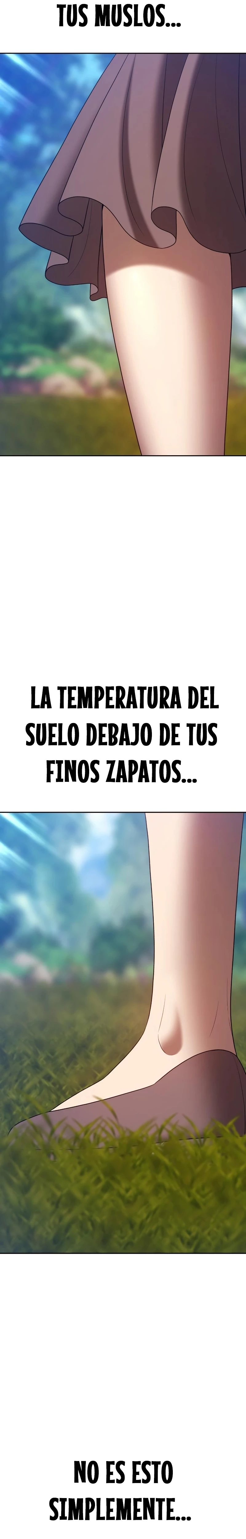 Palo De Madera Capitulo 83.2 página 12