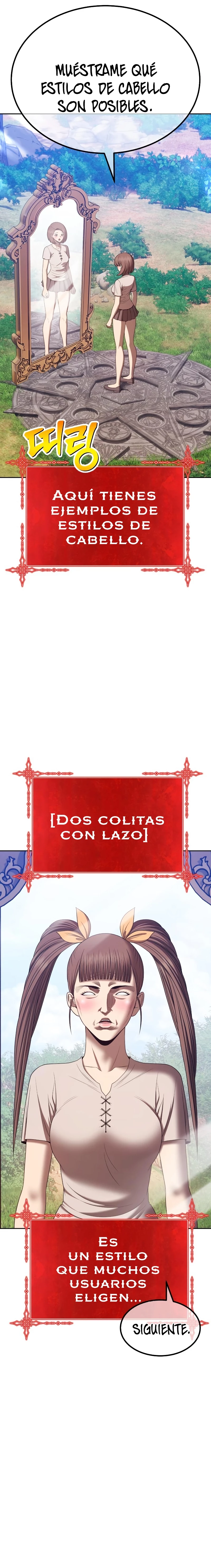 Palo De Madera Capitulo 83.2 página 17
