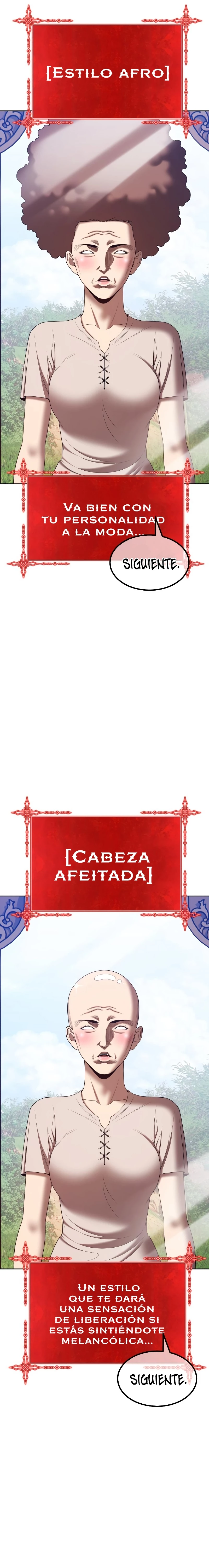 Palo De Madera Capitulo 83.2 página 18