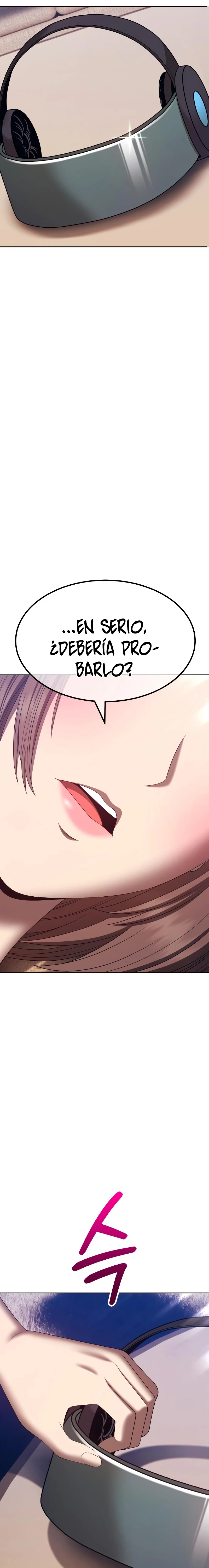 Palo De Madera Capitulo 83.2 página 2