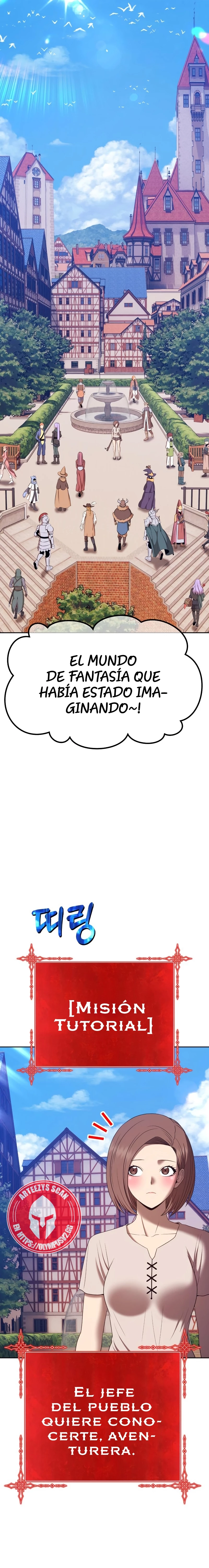 Palo De Madera Capitulo 83.2 página 28