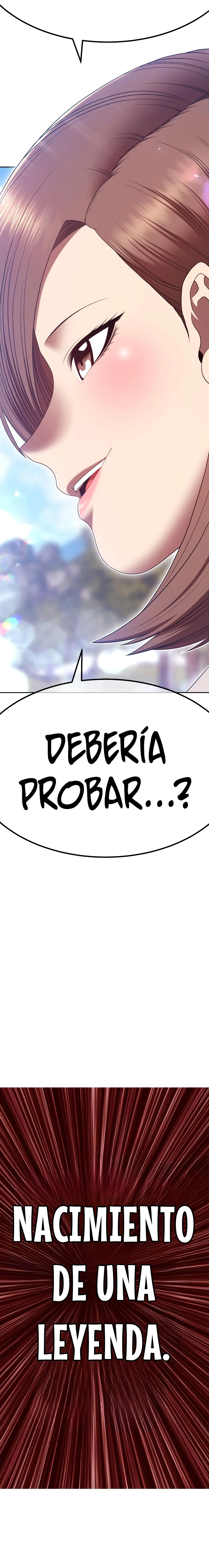 Palo De Madera Capitulo 83.2 página 50