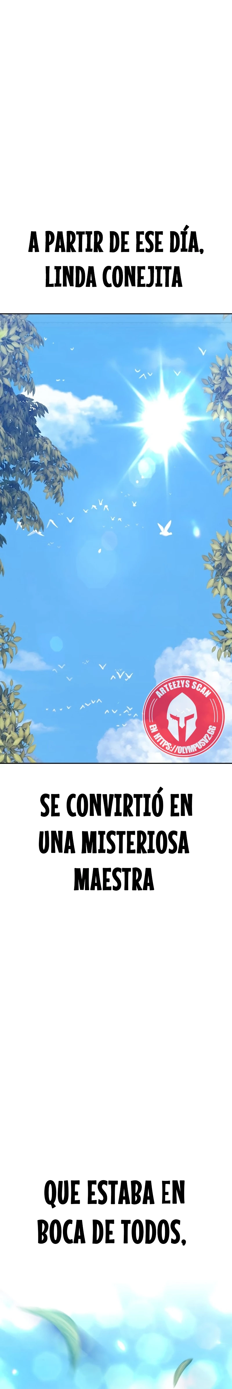 Palo De Madera Capitulo 83.2 página 51