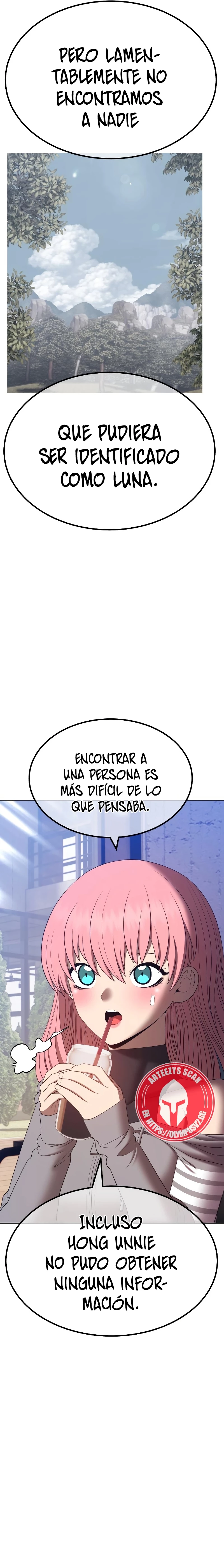 Palo De Madera Capitulo 84.1 página 24
