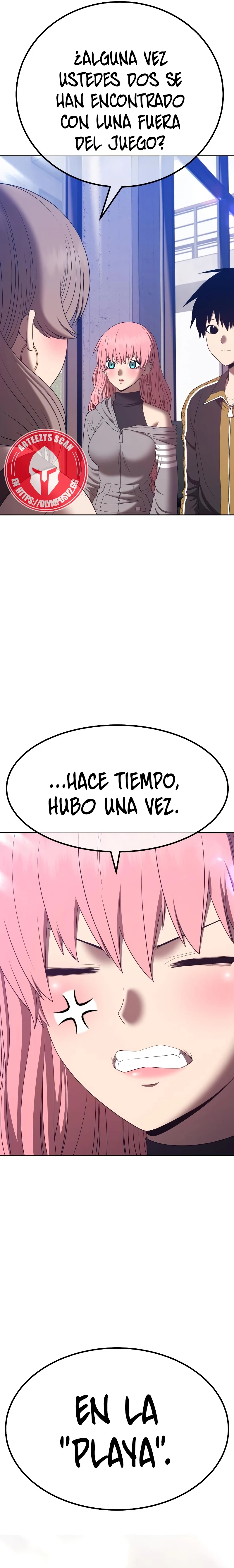 Palo De Madera Capitulo 84.1 página 28