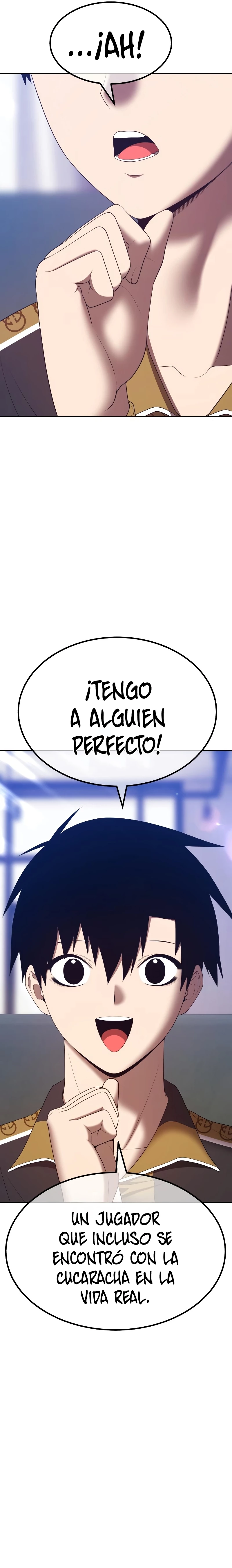 Palo De Madera Capitulo 84.1 página 32